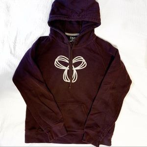 TNA Purple Hoodie 😍